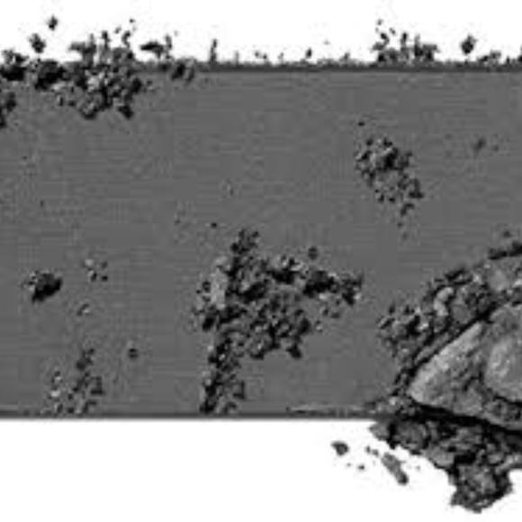 • {EL | Maybelline} Smoky Blue Set - Picture 7 of 7